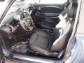 Horizon Blue Metallic - Cooper Hardtop Photo No. 11