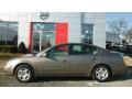 Polished Pewter - Altima 2.5 S Photo No. 8