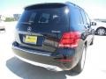 Black - GLK 350 4Matic Photo No. 4