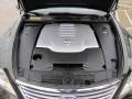  2010 LS 460 L 4.6 Liter DOHC 32-Valve VVT-iE V8 Engine
