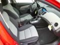 Red Hot - Cruze LS Photo No. 9
