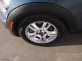 Horizon Blue Metallic - Cooper Hardtop Photo No. 15