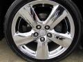  2010 LS 460 L Wheel