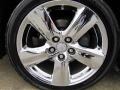 2010 Lexus LS 460 L Wheel and Tire Photo