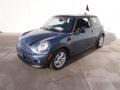 Horizon Blue Metallic - Cooper Hardtop Photo No. 16