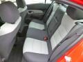 Red Hot - Cruze LS Photo No. 13