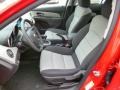 Red Hot - Cruze LS Photo No. 15