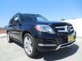 Black - GLK 350 4Matic Photo No. 11