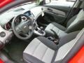 Red Hot - Cruze LS Photo No. 16