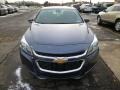 Atlantis Blue Metallic - Malibu LS Photo No. 2