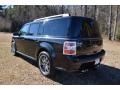 2011 Tuxedo Black Metallic Ford Flex SE  photo #7