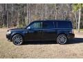 2011 Tuxedo Black Metallic Ford Flex SE  photo #8