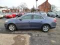 Atlantis Blue Metallic - Malibu LS Photo No. 4