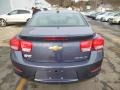 Atlantis Blue Metallic - Malibu LS Photo No. 6
