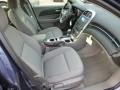 Atlantis Blue Metallic - Malibu LS Photo No. 10