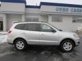 Moonstone Silver - Santa Fe GLS AWD Photo No. 2