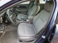 Atlantis Blue Metallic - Malibu LS Photo No. 15
