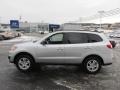 Moonstone Silver - Santa Fe GLS AWD Photo No. 6