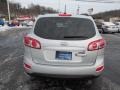 Moonstone Silver - Santa Fe GLS AWD Photo No. 8