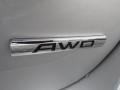 Moonstone Silver - Santa Fe GLS AWD Photo No. 9