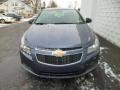Blue Ray Metallic - Cruze LS Photo No. 2