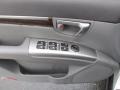 Moonstone Silver - Santa Fe GLS AWD Photo No. 11