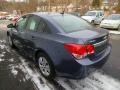 Blue Ray Metallic - Cruze LS Photo No. 4