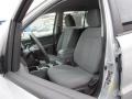 Moonstone Silver - Santa Fe GLS AWD Photo No. 13