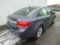 Blue Ray Metallic - Cruze LS Photo No. 6