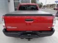 Barcelona Red Metallic - Tacoma V6 Access Cab 4x4 Photo No. 3