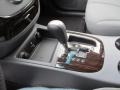 Moonstone Silver - Santa Fe GLS AWD Photo No. 16