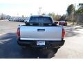 Silver Streak Mica - Tacoma SR5 Prerunner Double Cab Photo No. 6