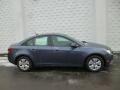 Blue Ray Metallic - Cruze LS Photo No. 7