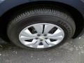 Blue Ray Metallic - Cruze LS Photo No. 8