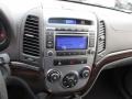 Moonstone Silver - Santa Fe GLS AWD Photo No. 17