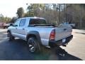 Silver Streak Mica - Tacoma SR5 Prerunner Double Cab Photo No. 7