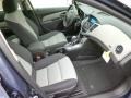 Blue Ray Metallic - Cruze LS Photo No. 9