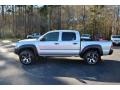 Silver Streak Mica - Tacoma SR5 Prerunner Double Cab Photo No. 8