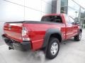 Barcelona Red Metallic - Tacoma V6 Access Cab 4x4 Photo No. 5