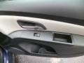 Blue Ray Metallic - Cruze LS Photo No. 10