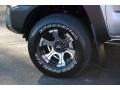 Silver Streak Mica - Tacoma SR5 Prerunner Double Cab Photo No. 9