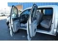Silver Streak Mica - Tacoma SR5 Prerunner Double Cab Photo No. 10