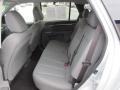 Moonstone Silver - Santa Fe GLS AWD Photo No. 20