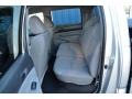Silver Streak Mica - Tacoma SR5 Prerunner Double Cab Photo No. 11