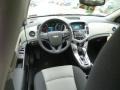 Blue Ray Metallic - Cruze LS Photo No. 13