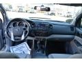 Silver Streak Mica - Tacoma SR5 Prerunner Double Cab Photo No. 13