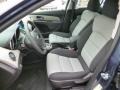 Blue Ray Metallic - Cruze LS Photo No. 14