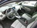 Blue Ray Metallic - Cruze LS Photo No. 15