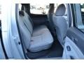 Silver Streak Mica - Tacoma SR5 Prerunner Double Cab Photo No. 15