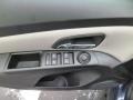 Blue Ray Metallic - Cruze LS Photo No. 16